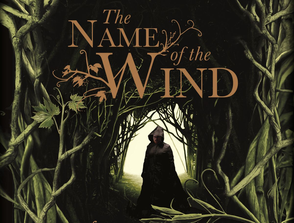 In The Name Of Wind